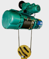 冠航鋼絲繩電動(dòng)葫蘆船舶修造高空分段作業(yè)的核心助力