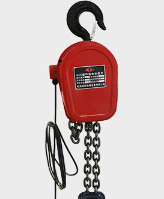 環(huán)鏈電動(dòng)葫蘆用于汽車(chē)零部件組裝作業(yè)